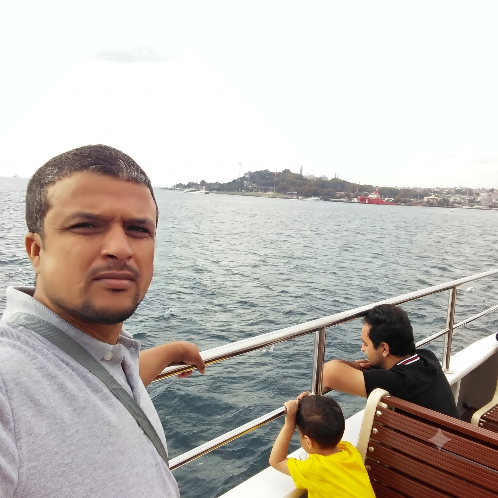 Pr. Said BENRAMACHE